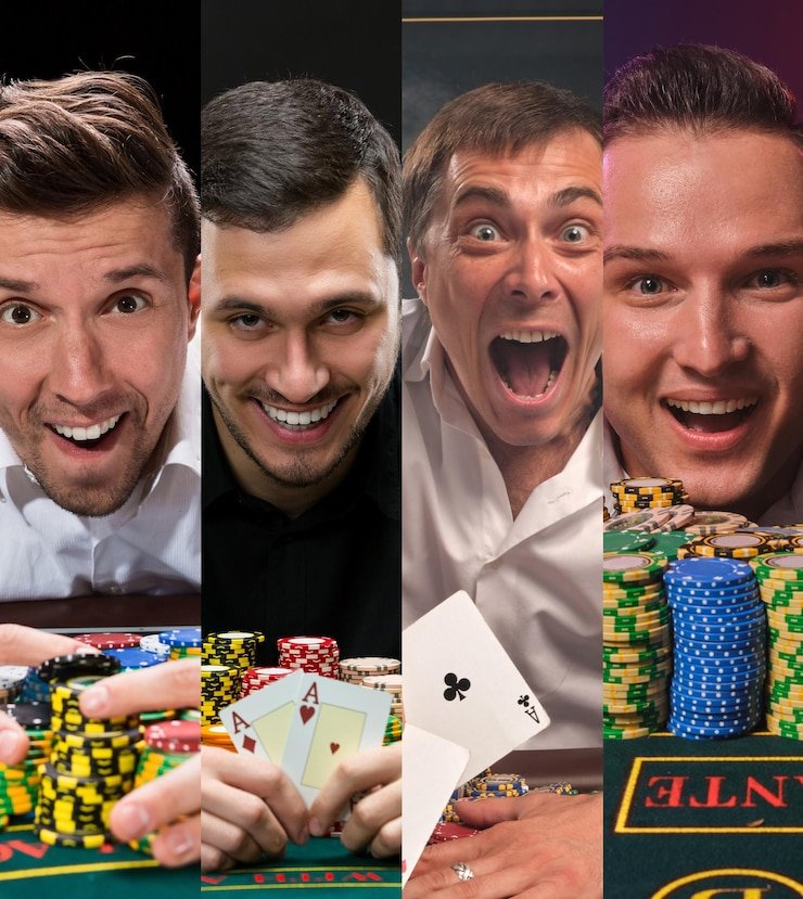 pp289 Live Casino